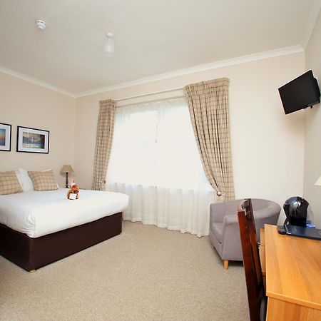 Loch Ness Guest House Fort Augustus Exterior photo