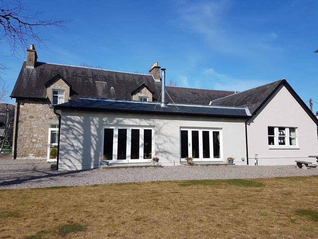 Loch Ness Guest House Fort Augustus Exterior photo