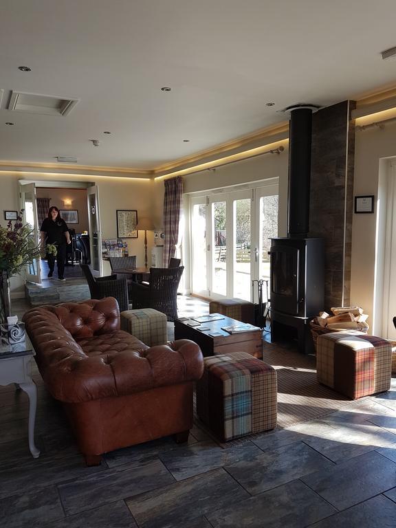 Loch Ness Guest House Fort Augustus Exterior photo
