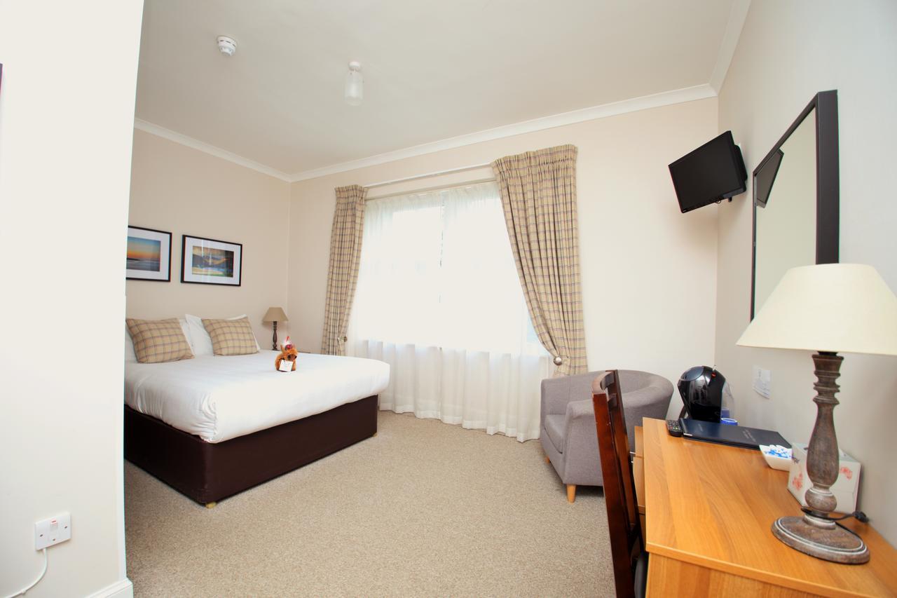 Loch Ness Guest House Fort Augustus Exterior photo