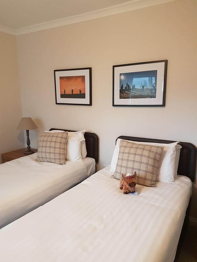 Loch Ness Guest House Fort Augustus Exterior photo