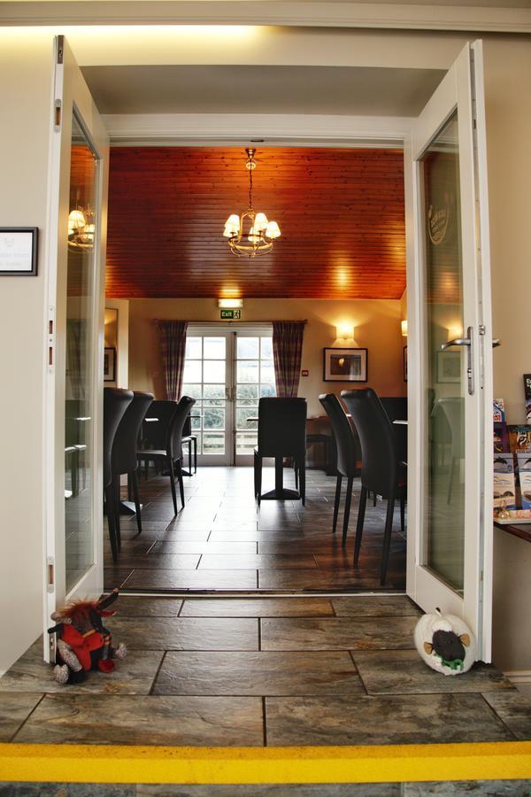 Loch Ness Guest House Fort Augustus Exterior photo