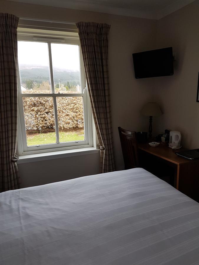 Loch Ness Guest House Fort Augustus Exterior photo