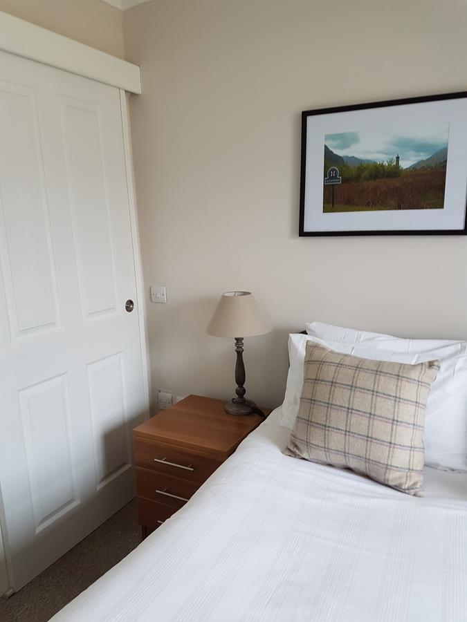 Loch Ness Guest House Fort Augustus Exterior photo